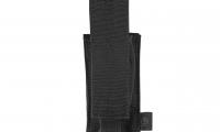 Grip-Tac Molle Single Pistol Mag Pouch Black CA14100189_FRONT.jpg